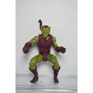 2004 Marvel Diamond Select Green Goblin Action Figure 5.5"